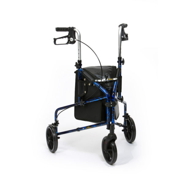 Aluminium Tri-Walker - Image 4