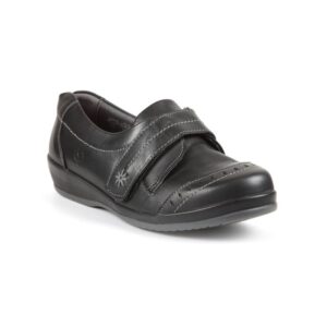 Fenwick Ladies Extra Wide Shoe