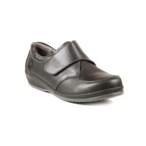 Fairmont- Extra Wide Ladies Shoes