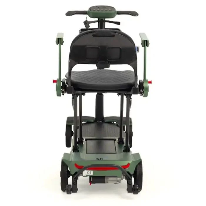 Monarch Air Carbon Mobility Scooter - Image 5