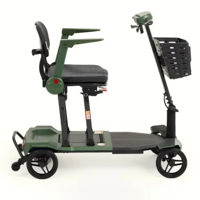 Monarch Air Carbon Mobility Scooter - Image 6