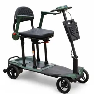 Monarch Air Carbon Mobility Scooter
