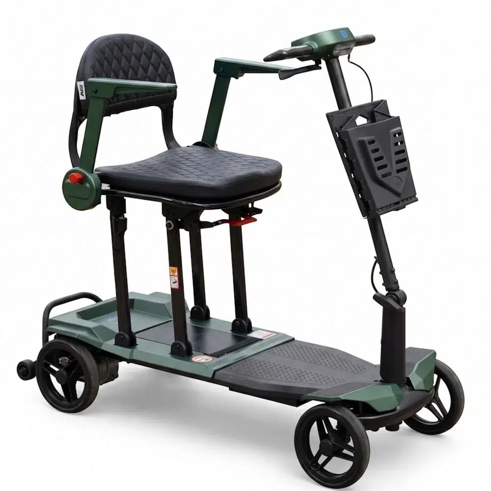 Monarch Air Carbon Mobility Scooter