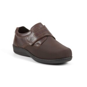 Walford Ladies Extra-Wide Stretch Shoe