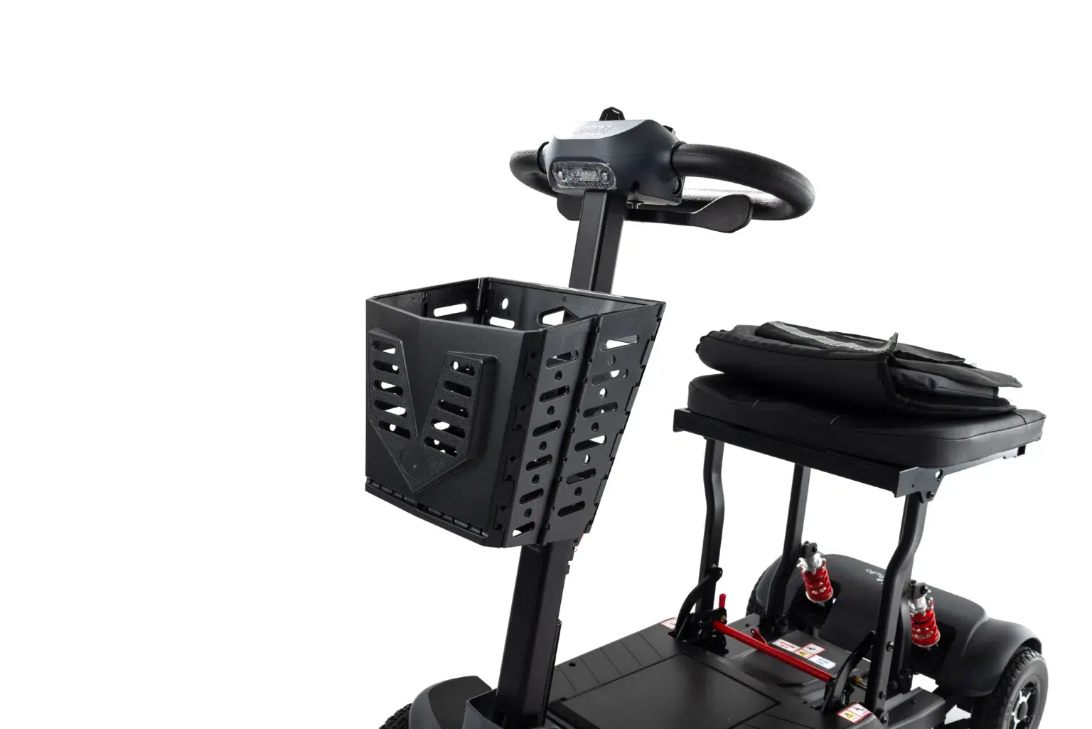 Genie Auto Folding Mobility Scooter - Image 5
