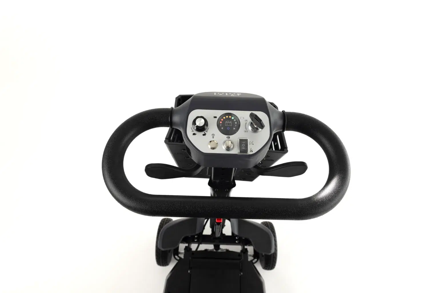 Genie Auto Folding Mobility Scooter - Image 4