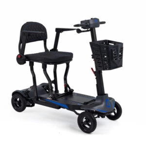 Supa Carbon Lite Mobility Scooter