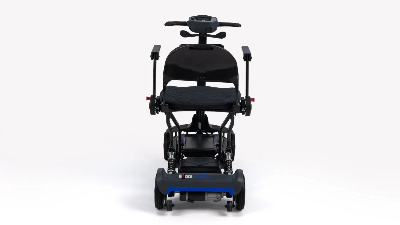 Supa Carbon Lite Mobility Scooter - Image 3